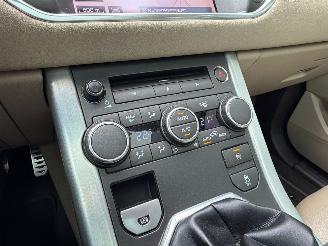 Land Rover Range Rover Evoque 2.2 eD4 Panorama Clima Camera picture 11