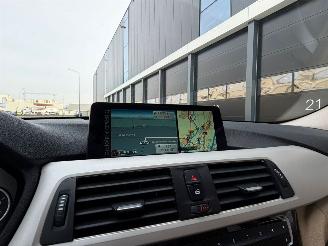 BMW 3-serie 320d Leer Clima PDC EURO-6 picture 9