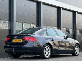 Audi A4 2.0 TDIe Navi Leer PDC picture 4