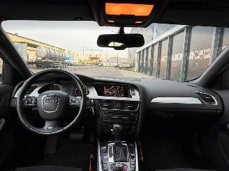 Audi A4 2.0 TDI S-Line Xenon PDC picture 7