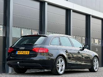 Audi A4 2.0 TDI S-Line Xenon PDC picture 4