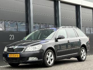 Gebrauchtwagen PKW Skoda Octavia 1.6 TDI Navi Clima PDC 2013/1