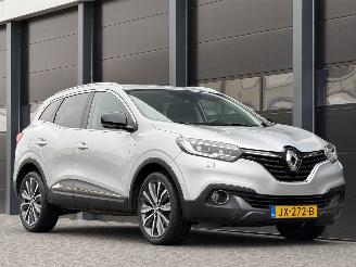 Renault Kadjar 1.5 dCi Bose Camera Xenon AUTOMAAT picture 2