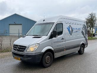  Mercedes Sprinter 2.2 CDI Automaat 2008/10
