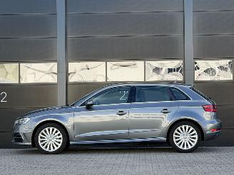 Audi A3 1.4  E-TRON  Navi Clima EURO-6 picture 6