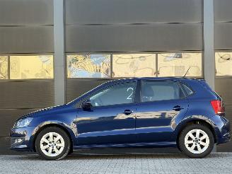 Volkswagen Polo 1.2 TDI BlueMotion Clima picture 6