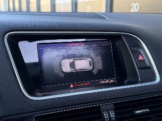 Audi SQ5 3.0 TDI Quattro Pano PDC Xenon picture 11