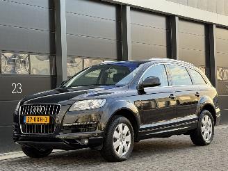  Audi Q7 3.0 TDI quattro Camera Xenon Leer 2010/2
