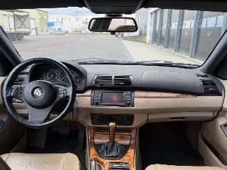 BMW X5 3.0d High Executive Leer Clima Navi picture 7
