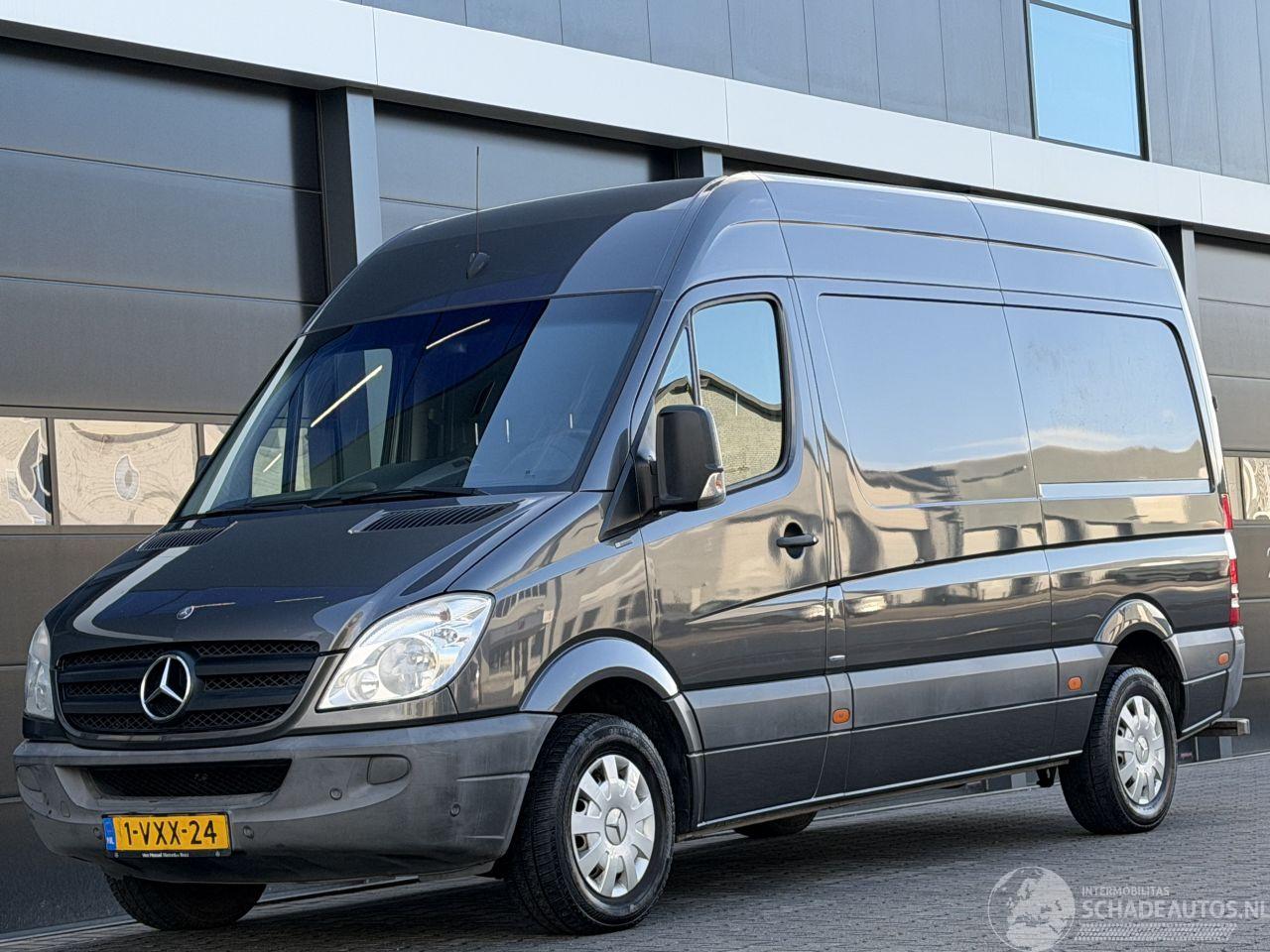 Mercedes Sprinter 3.0 319 CDI V6 Airco L2-H2 3-PERS