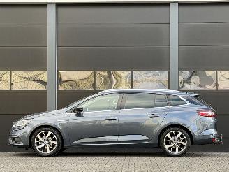 Renault Mégane 1.2 TCe Bose Navi Camera Clima picture 6