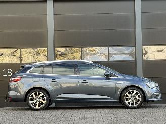 Renault Mégane 1.2 TCe Bose Navi Camera Clima picture 3