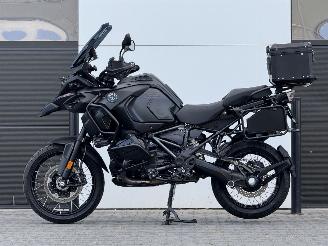  BMW R 1250 GS Adventure Martin Edition volledig akrapovic uitlaatsysteem 2021/4