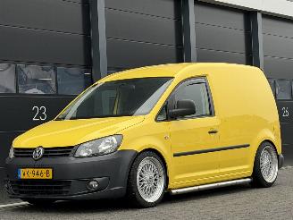  Volkswagen Caddy 1.6 TDI Airco * MARGE * 2014/8