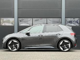 Volkswagen ID.3 First Max 58 kWh Panorama Camera picture 6