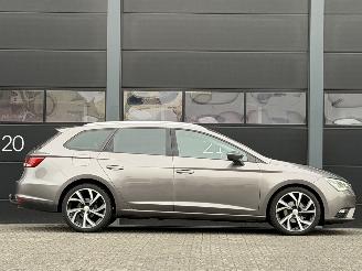 Seat Leon ST 1.6 TDI Camera Xenon EURO-6 picture 3