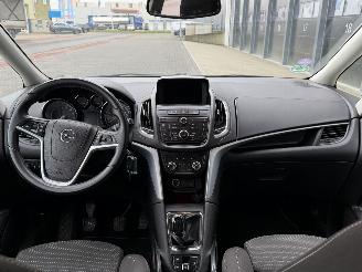 Opel Zafira 1.4 T Design Edition Navi PDC picture 7