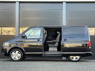 Volkswagen Multivan 2.0 TDI Highline Leer Navi Camera picture 8