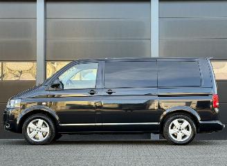 Volkswagen Multivan 2.0 TDI Highline Leer Navi Camera picture 7