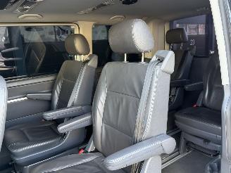 Volkswagen Multivan 2.0 TDI Highline Leer Navi Camera picture 14