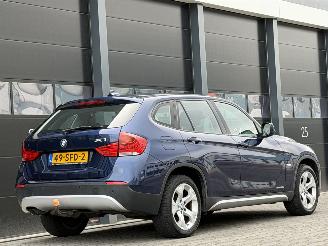 BMW X1 SDRIVE 20D Navi Clima PDC picture 4
