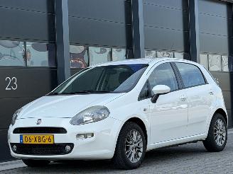 bruktbiler auto Fiat Punto Evo 1.3 M-Jet 2012/5