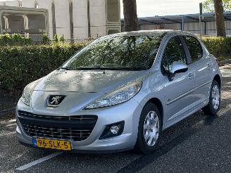 Avarii autoturisme Peugeot 207 1.4 VTi Sportium 2011/11