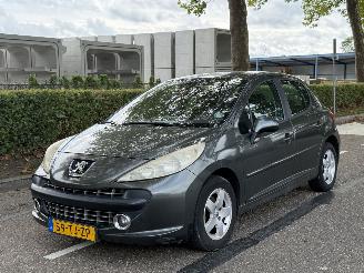 Avarii autoturisme Peugeot 207 1.4-16V XS Pack 2007/1