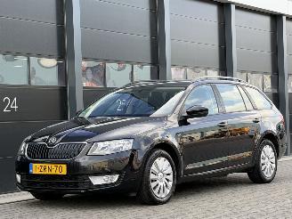 Ocazii autoturisme Skoda Octavia 2.0 TDI Greentech 150 PK Navi Clima PDC 2014/5
