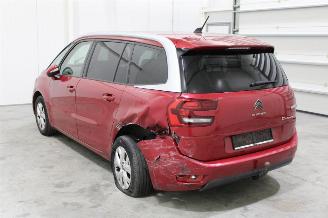 Citroën C4-picasso C4 SpaceTourer picture 4