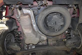 Citroën C4-picasso C4 SpaceTourer picture 17