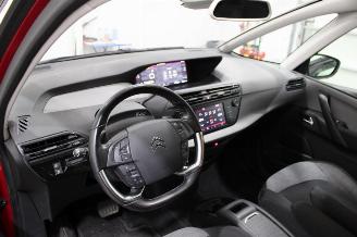 Citroën C4-picasso C4 SpaceTourer picture 10