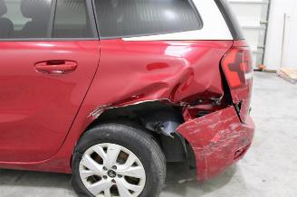 Citroën C4-picasso C4 SpaceTourer picture 5