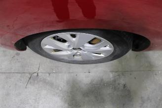 Citroën C4-picasso C4 SpaceTourer picture 23