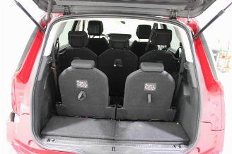 Citroën C4-picasso C4 SpaceTourer picture 22