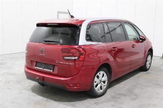 Citroën C4-picasso C4 SpaceTourer picture 3