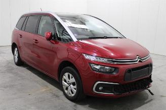 Citroën C4-picasso C4 SpaceTourer picture 2