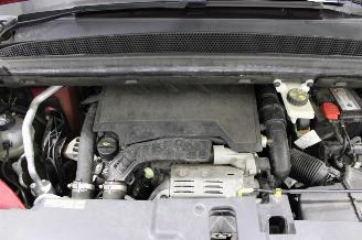 Citroën C4-picasso C4 SpaceTourer picture 16