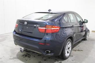 BMW X6  picture 3