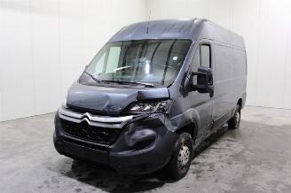 demontáž osobní automobily Citroën Jumper  2019/12