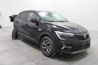 Renault Arkana  picture 3