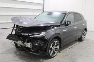 demontáž osobní automobily MG Marvel R  2022/10