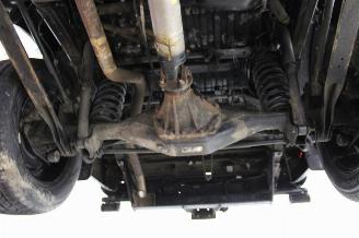 Nissan Navara  picture 17