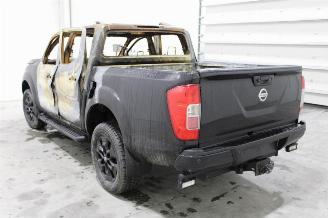 Nissan Navara  picture 5