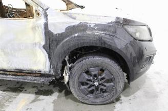 Nissan Navara  picture 8