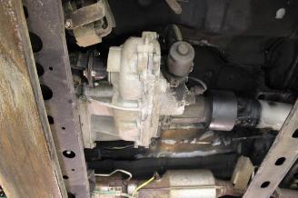 Nissan Navara  picture 16