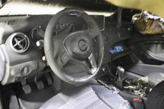 Mercedes GLA 200 picture 7