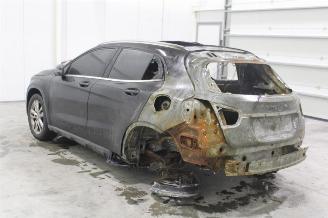 Mercedes GLA 200 picture 5