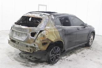 Mercedes GLA 200 picture 4