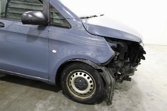 Mercedes Vito  picture 9